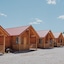 Bryce Canyon Log Cabins