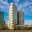 Holiday Inn Amsterdam - Arena Towers, An Ihg Hotel