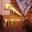 Hotel Ex-Hacienda La Pitaya Queretaro