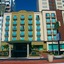 Hotel Villa Florida Veracruz
