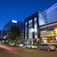 Yha Hobart Central