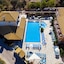 Kavos Plaza Hotel