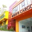 Oct East Cargo Hostel Shenzhen