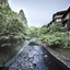 Kurokawa Onsen Okunoyu
