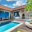 4S Villas At Seminyak Square