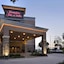Hampton Inn & Suites Dallas Market Center