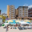 Clover Magic Park Beach Alanya