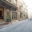 Galata Tower Vip Apartment Suites