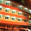 Nobila Airport Hotel