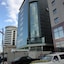 Jupiter International Hotel Cazanchis