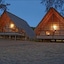Casa Barry Beach Lodge