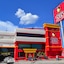 Hotel Sogo Santolan
