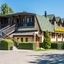 Saraishyq Hotel