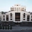 Mercure Chisinau Center Jazz Hotel