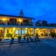The Milimani Lodge