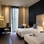 The Abdali Boulevard Hotel