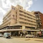 The Clarion Hotel