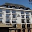 Nairobi Upperhill Hotel