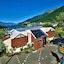 Melbourne Lodge