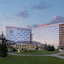 Sheraton Moscow Sheremetyevo Airport Hotel