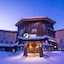 Lapland Hotels Saaga