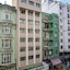 Nova Plaza Taksim Square