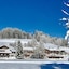 Sonnenbichl Hotel am Rotfischbach