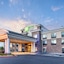 Holiday Inn Express & Suites Colorado Springs First & Main By Ihg