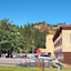 Magnuson Grand Rushmore View