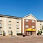 Super 8 By Wyndham Waco University Area