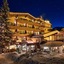 Votters Hotel (Ex Verwohnhotel Votters Sportkristall)