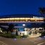 Metropolis Hotel