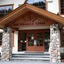 Pinnacle Lodge