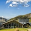 The Hermitage Hotel Mount Cook