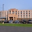 Hampton Inn Broussard Lafayette Area