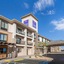 Sleep Inn & Suites Page