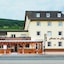 Hotel im Rheintal
