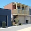 Harbourside Terraces