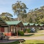 Halls Gap Valley Spa Lodges