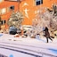 The Ski Inn Motel