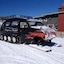 Swagman Chalet