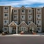 Microtel Inn & Suites By Wyndham Pecos