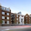 Residence Inn Durham Mcpherson Duke University Medical Cntr