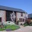 Bloodstock Barn
