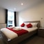 One Bed Serviced Apt In Barbican