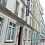 Hotel Du Quai De Seine