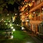 Hotel Negis Mayflower