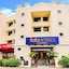 Fabhotel Blue Diamond Navi Mumbai