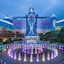 Chimelong Penguin Hotel