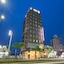 Apa Hotel Niigata Tsubamesanjo Ekimae